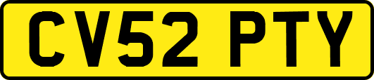 CV52PTY