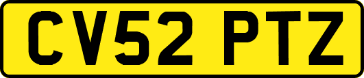 CV52PTZ