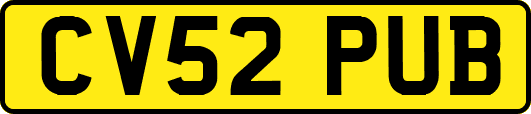 CV52PUB