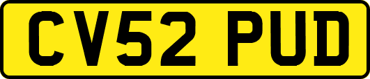 CV52PUD