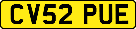 CV52PUE