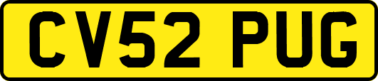 CV52PUG