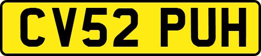 CV52PUH