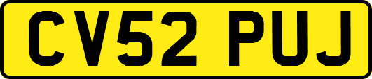 CV52PUJ