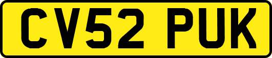 CV52PUK