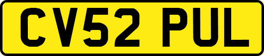 CV52PUL