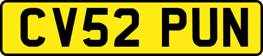 CV52PUN