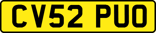 CV52PUO