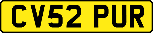 CV52PUR