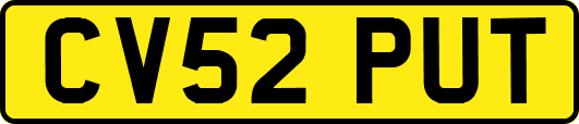 CV52PUT