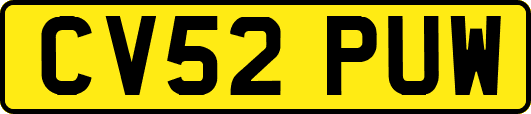 CV52PUW