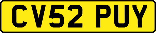 CV52PUY