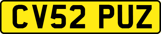 CV52PUZ