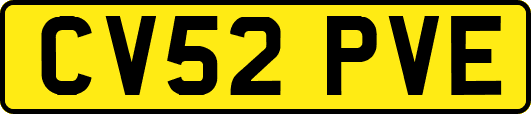 CV52PVE