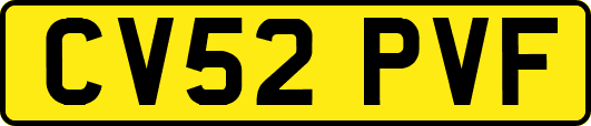 CV52PVF