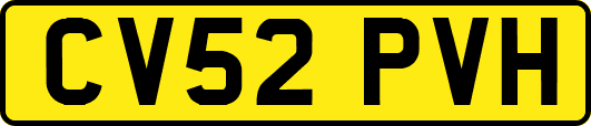 CV52PVH