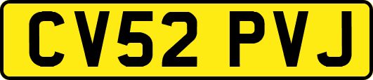 CV52PVJ