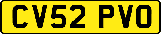 CV52PVO