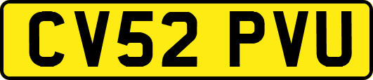 CV52PVU