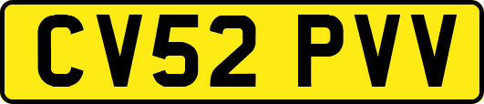CV52PVV