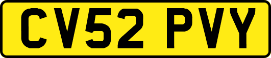 CV52PVY