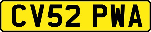 CV52PWA