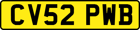 CV52PWB