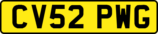 CV52PWG