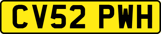 CV52PWH