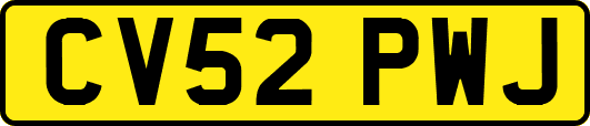 CV52PWJ