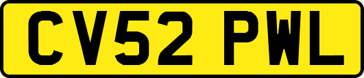 CV52PWL