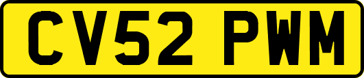 CV52PWM