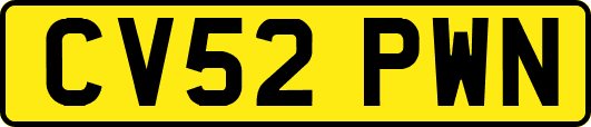 CV52PWN