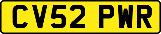 CV52PWR