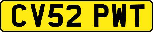 CV52PWT