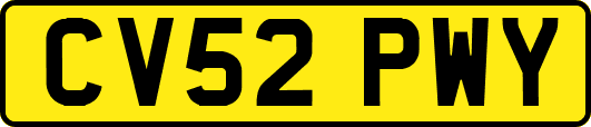 CV52PWY