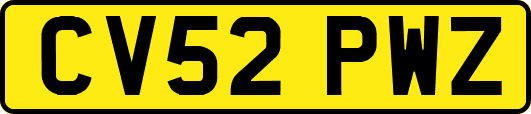 CV52PWZ