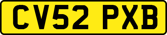 CV52PXB