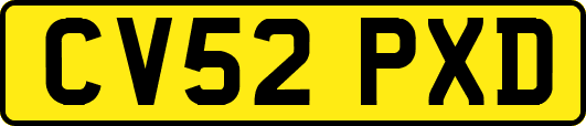 CV52PXD