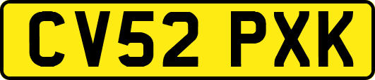 CV52PXK