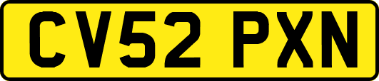 CV52PXN