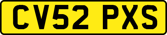 CV52PXS