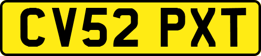 CV52PXT