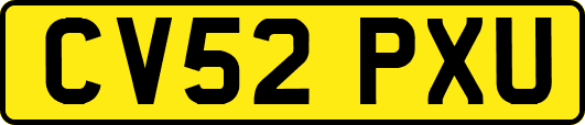 CV52PXU