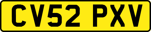 CV52PXV