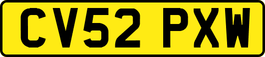 CV52PXW