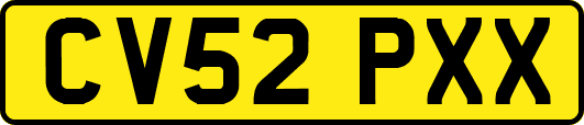 CV52PXX