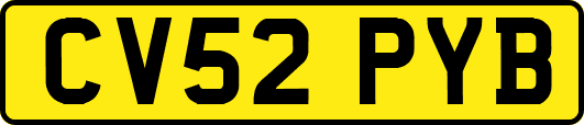 CV52PYB