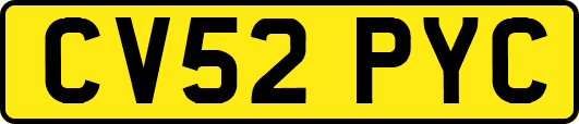 CV52PYC