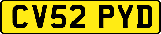 CV52PYD